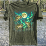 Bass Aurora T-Shirt