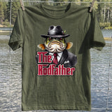 The Rodfather T-Shirt