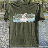 Lake Tahoe Trout T-Shirt