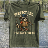 Perfect Day T-Shirt