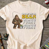 Beer Fishy Fishy T-shirt