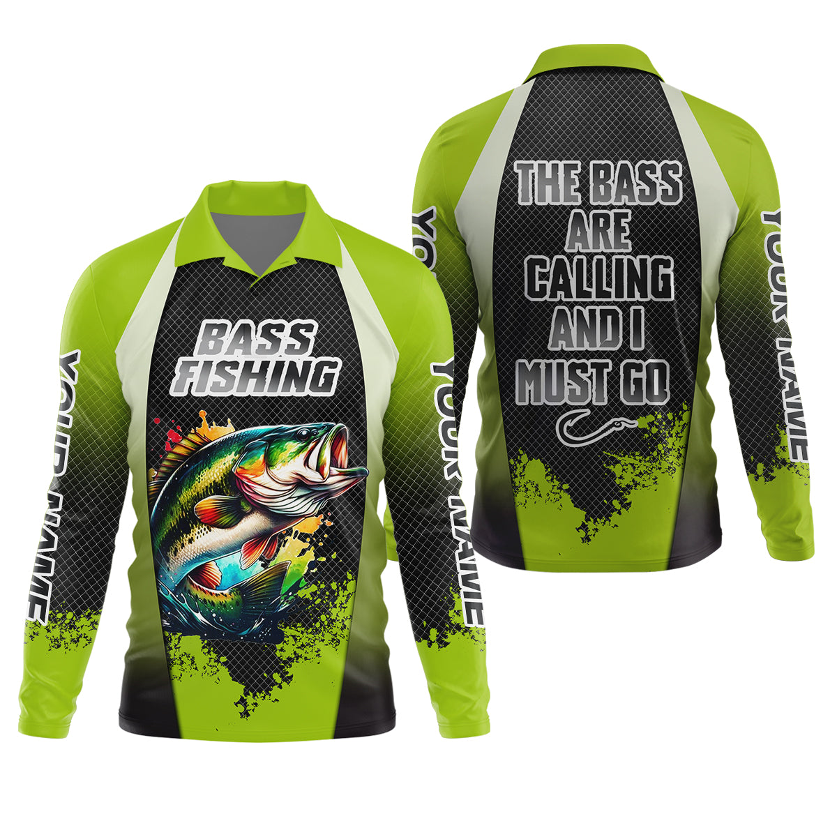 STYLE:Jersey Shirt