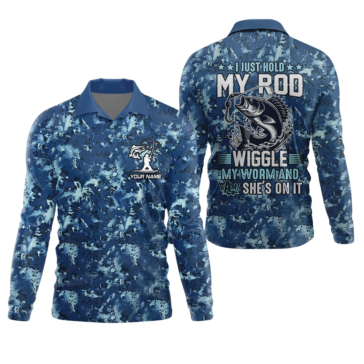 STYLE:Jersey Shirt
