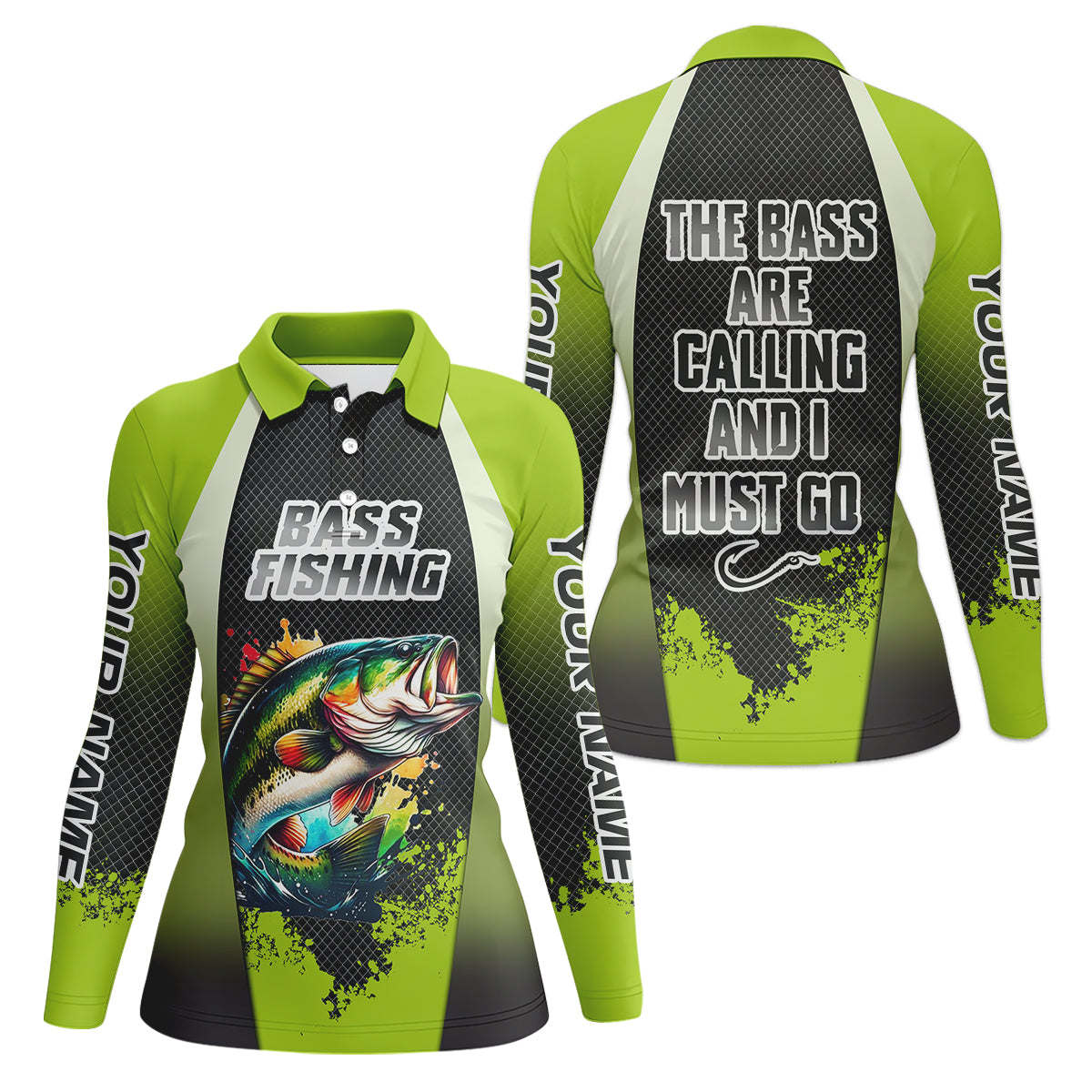 STYLE:Jersey Shirt