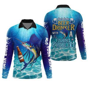 STYLE:Jersey Shirt
