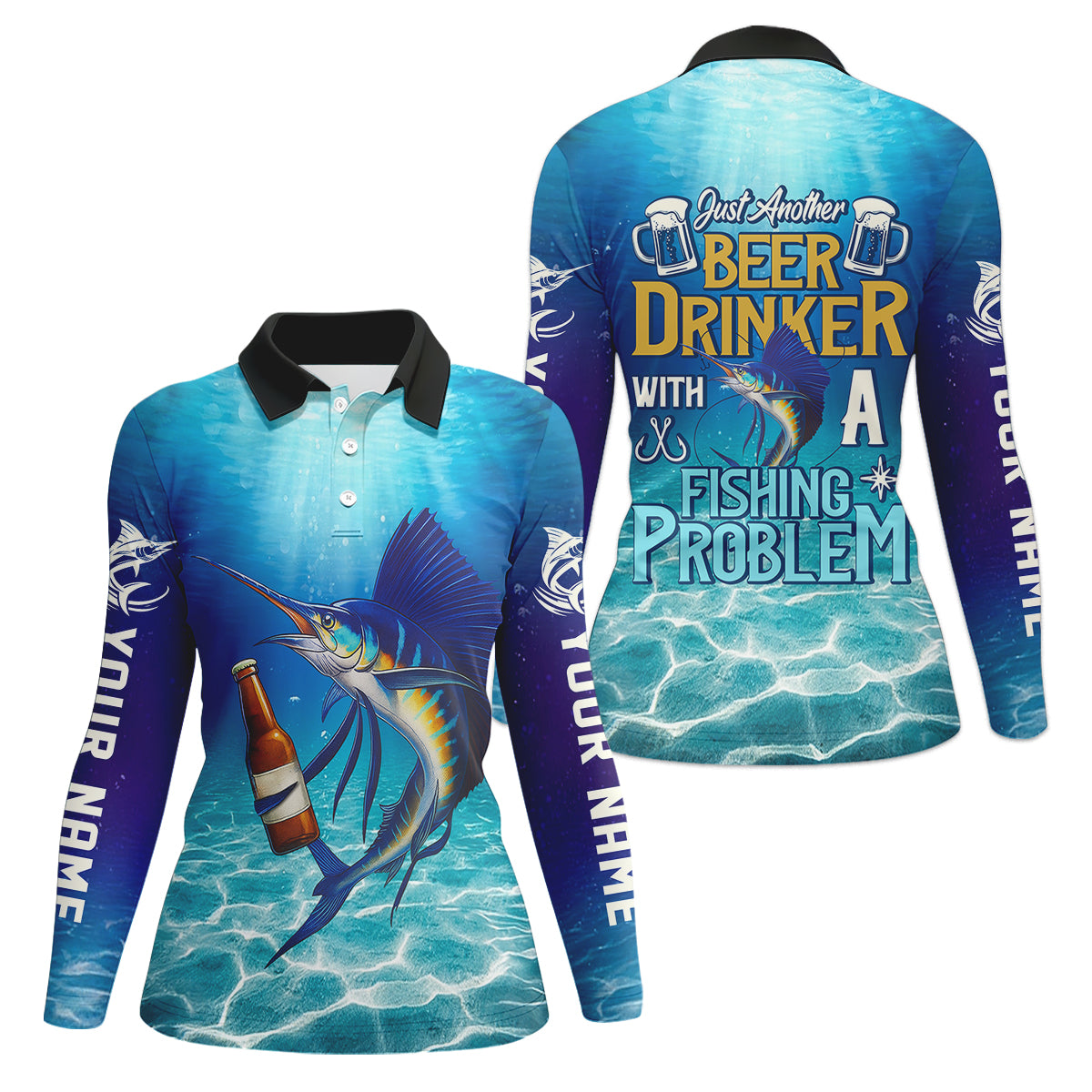 STYLE:Jersey Shirt