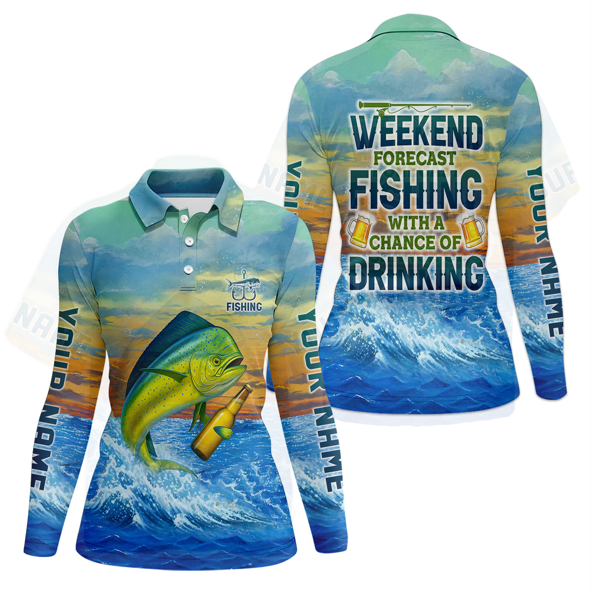 STYLE:Jersey Shirt