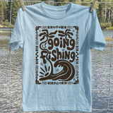 Going Fishing T-Shirt