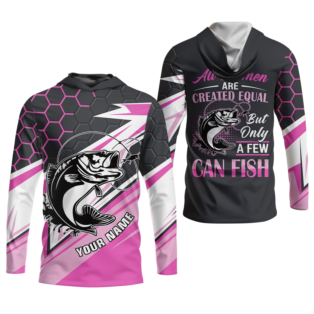 STYLE:Long Sleeves Hooded UPF