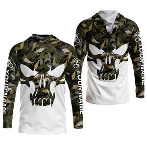 STYLE:Long Sleeves Hooded UPF