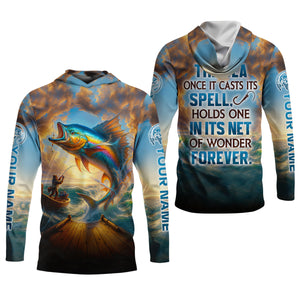 STYLE:Long Sleeves Hooded UPF