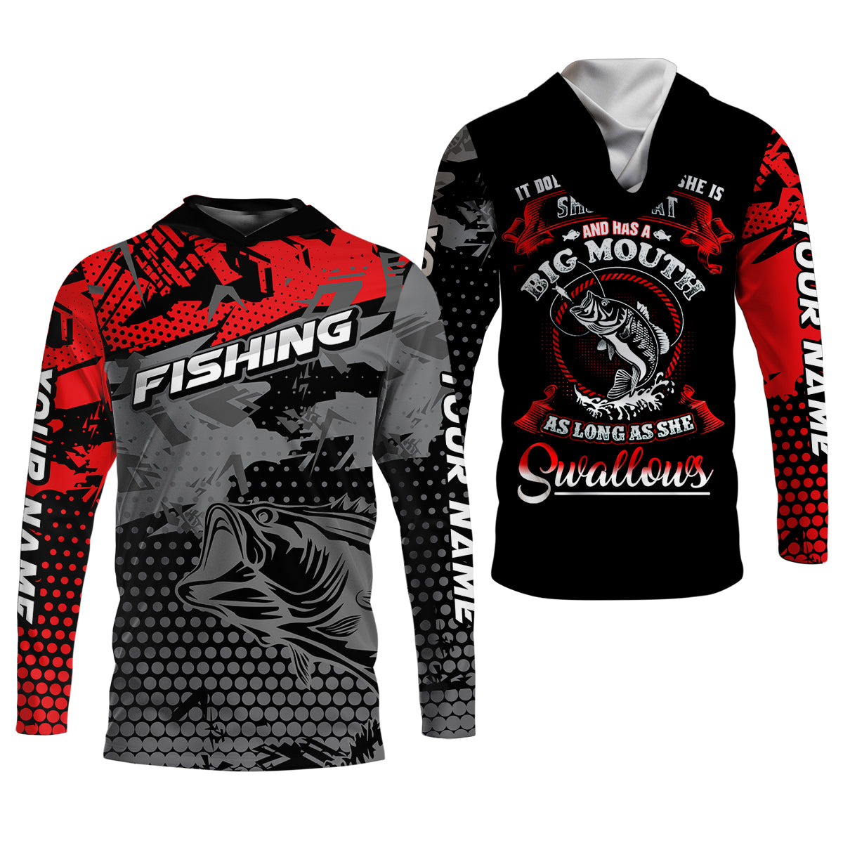 STYLE:Long Sleeves Hooded UPF