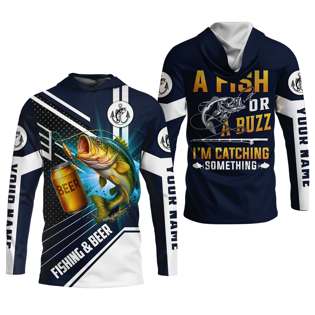 STYLE:Long Sleeves Hooded UPF