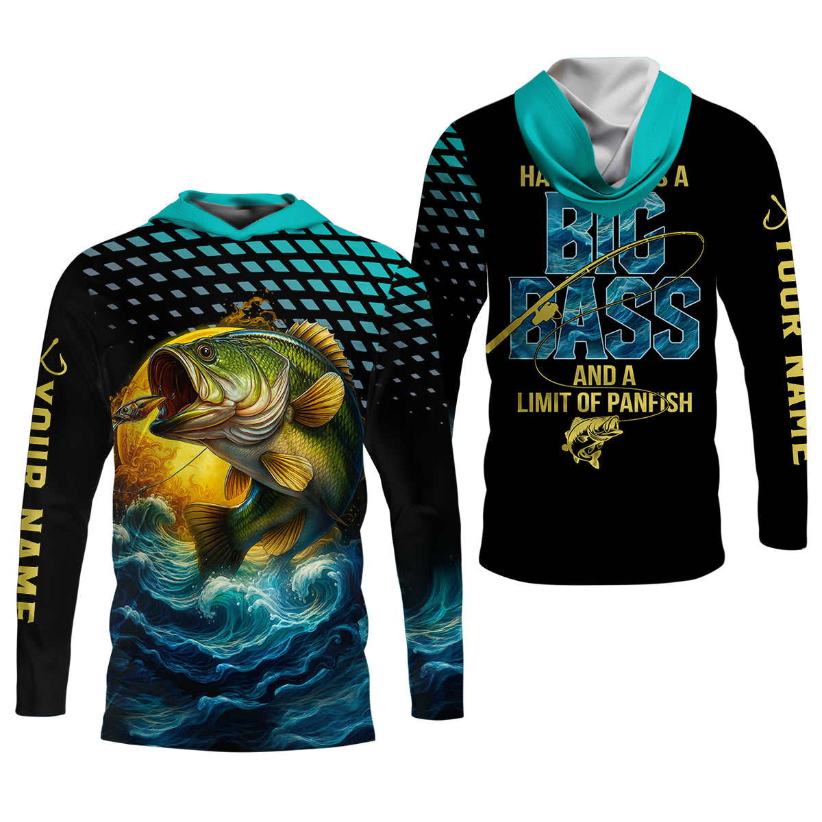 STYLE:Long Sleeves Hooded UPF