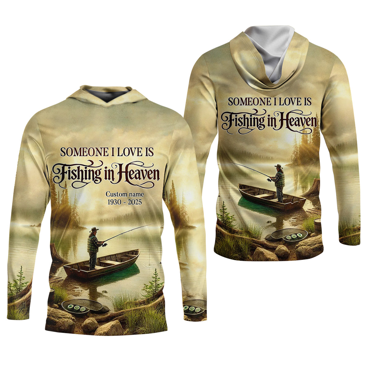 STYLE:Long Sleeves Hooded UPF