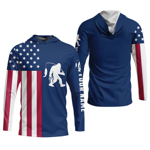 STYLE:Long Sleeves Hooded UPF