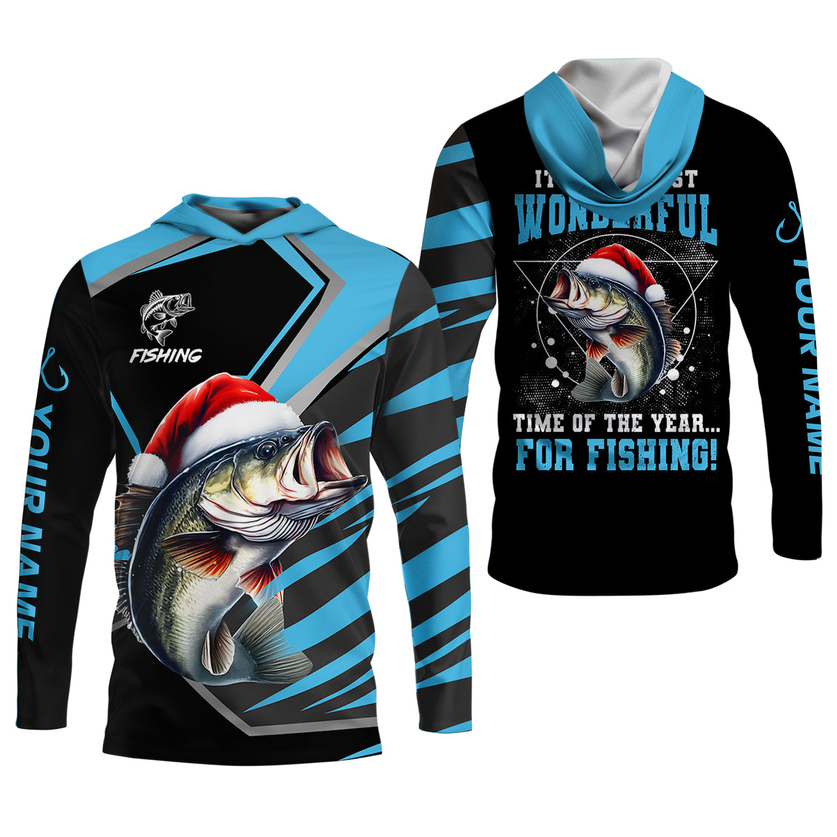 STYLE:Long Sleeves Hooded UPF