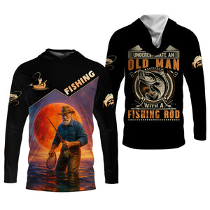 STYLE:Long Sleeves Hooded UPF