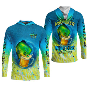 STYLE:Long Sleeves Hooded UPF