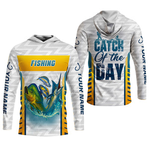 STYLE:Long Sleeves Hooded UPF