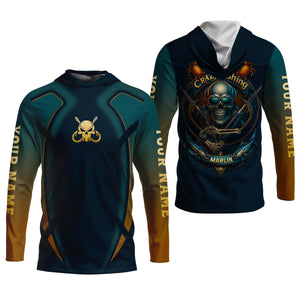 STYLE:Long Sleeves Hooded UPF