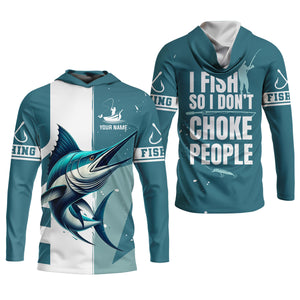 STYLE:Long Sleeves Hooded UPF