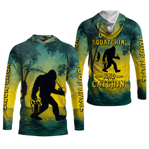 STYLE:Long Sleeves Hooded UPF