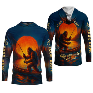 STYLE:Long Sleeves Hooded UPF