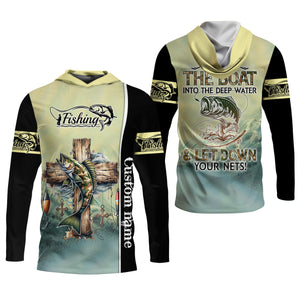 STYLE:Long Sleeves Hooded UPF