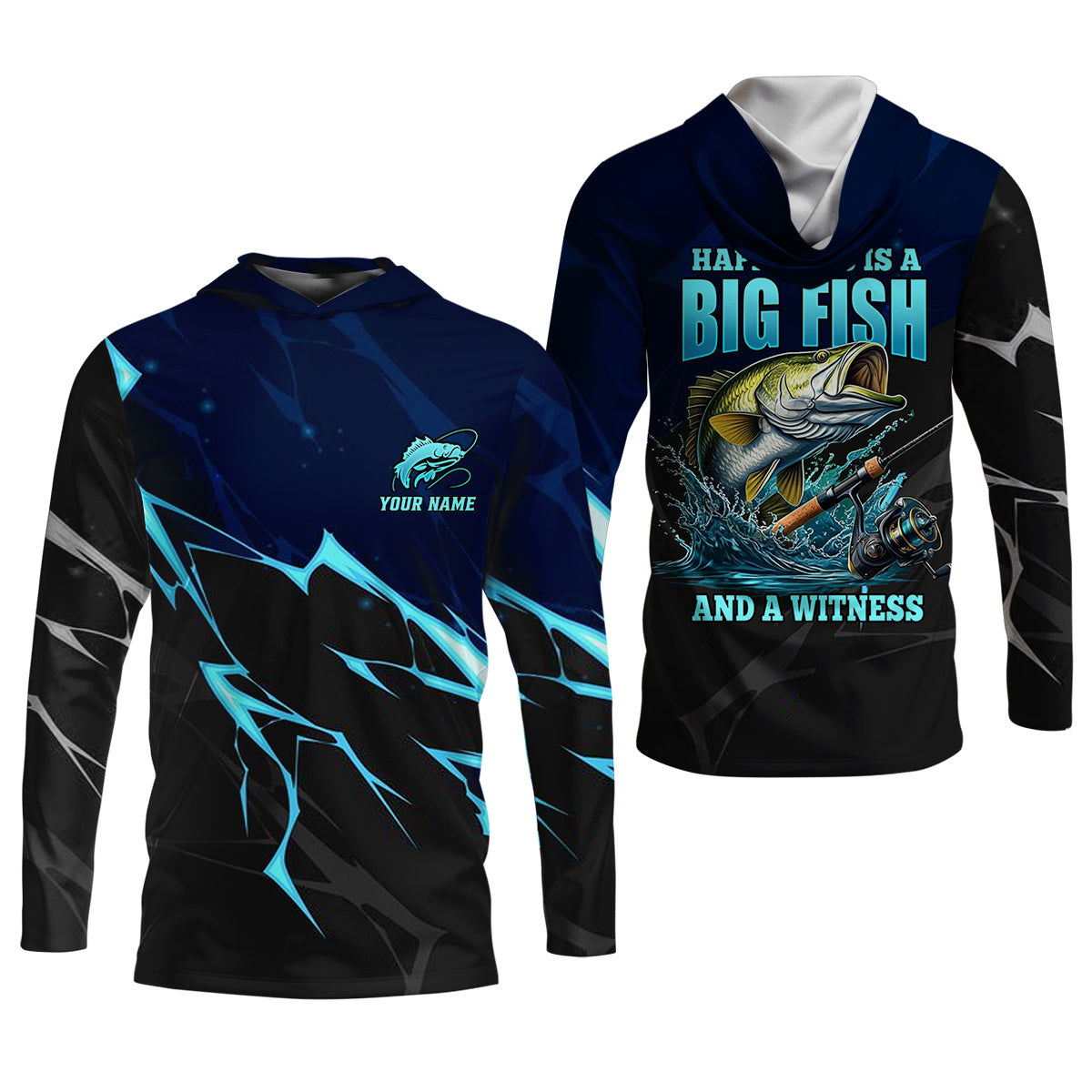 STYLE:Long Sleeves Hooded UPF