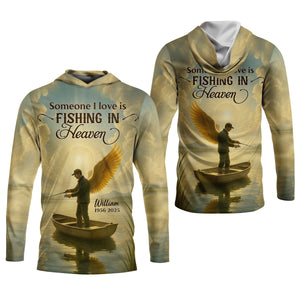 STYLE:Long Sleeves Hooded UPF