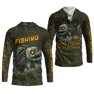 STYLE:Long Sleeves Hooded UPF