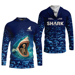 STYLE:Long Sleeves Hooded UPF