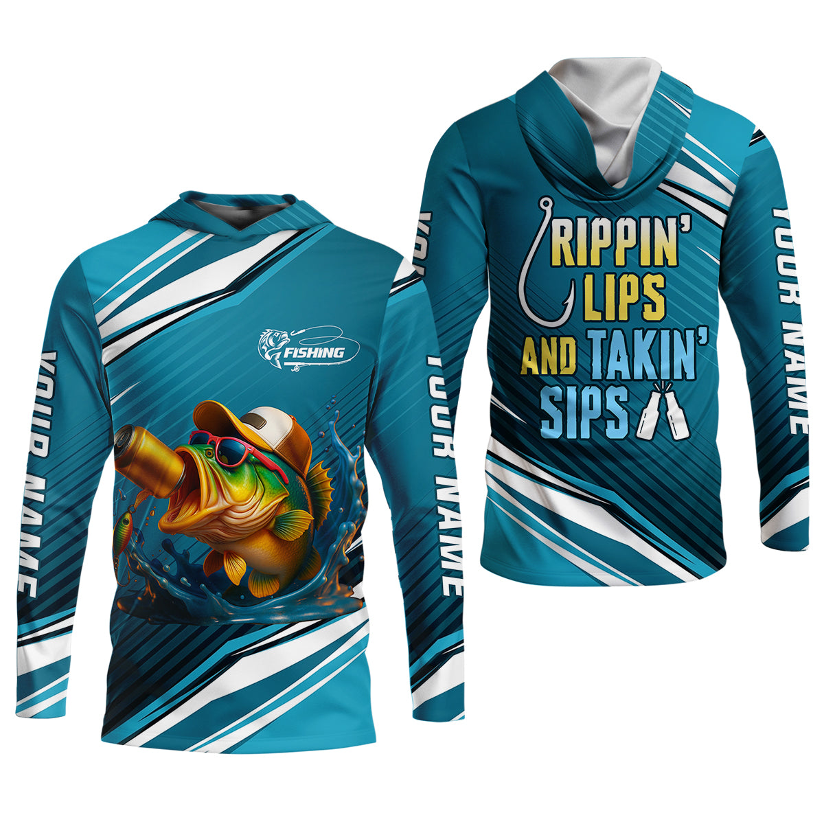 STYLE:Long Sleeves Hooded UPF