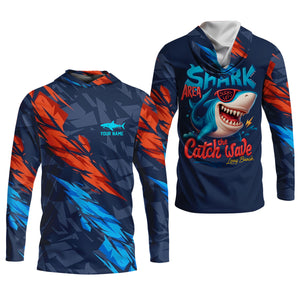 STYLE:Long Sleeves Hooded UPF