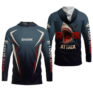 STYLE:Long Sleeves Hooded UPF