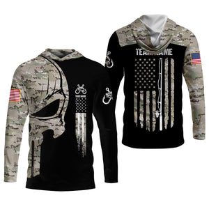 STYLE:Long Sleeves Hooded UPF