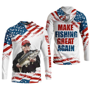 STYLE:Long Sleeves Hooded UPF