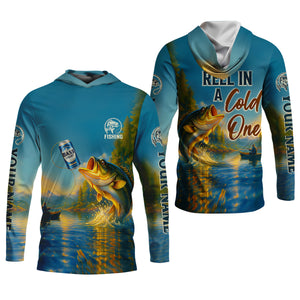 STYLE:Long Sleeves Hooded UPF