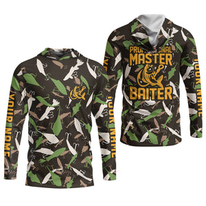 STYLE:Long Sleeves Hooded UPF