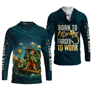 STYLE:Long Sleeves Hooded UPF