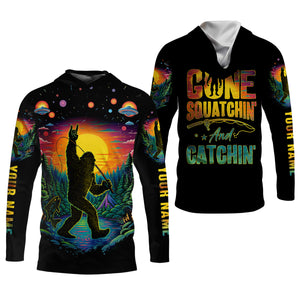 STYLE:Long Sleeves Hooded UPF