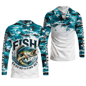 STYLE:Long Sleeves Hooded UPF