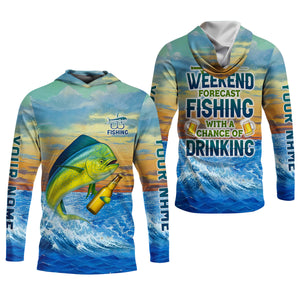 STYLE:Long Sleeves Hooded UPF