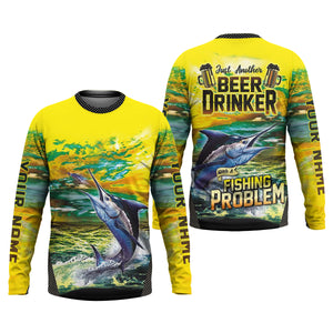 STYLE:Long Sleeves UPF 🔥