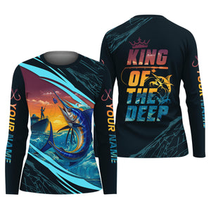 STYLE:Long Sleeves UPF 🔥