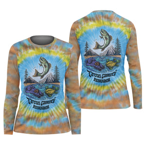 STYLE:Long Sleeves UPF 🔥