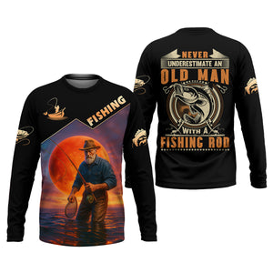 STYLE:Long Sleeves UPF 🔥