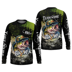 STYLE:Long Sleeves UPF 🔥