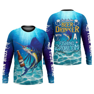 STYLE:Long Sleeves UPF 🔥
